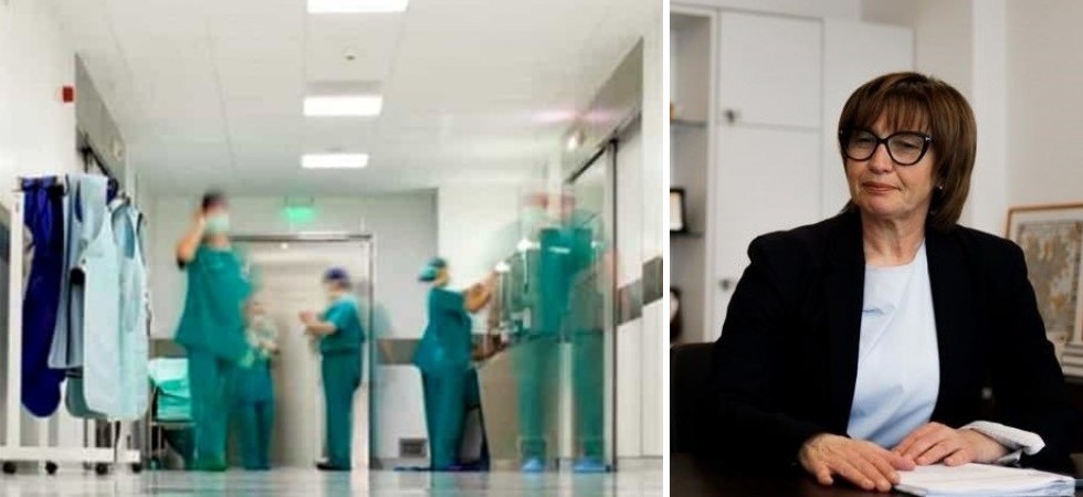 Inchiesta sanità, Demagri: Dai medici agli oss, rischio che tutti diventino 'a gettone'